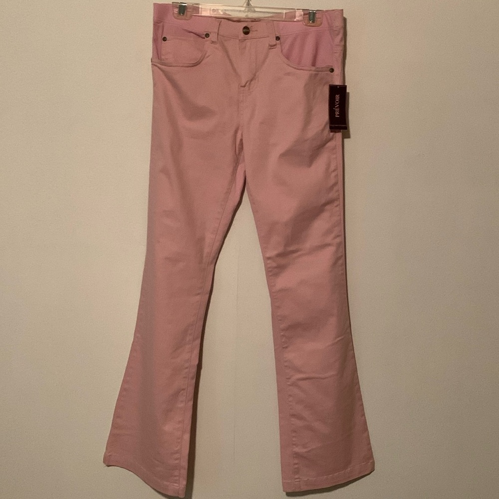 Previor Women’s Vintage Cotton Jeans NWT